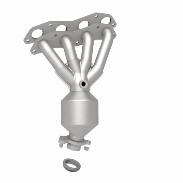 MAG Converter Direct Fit Magnaflow 24315