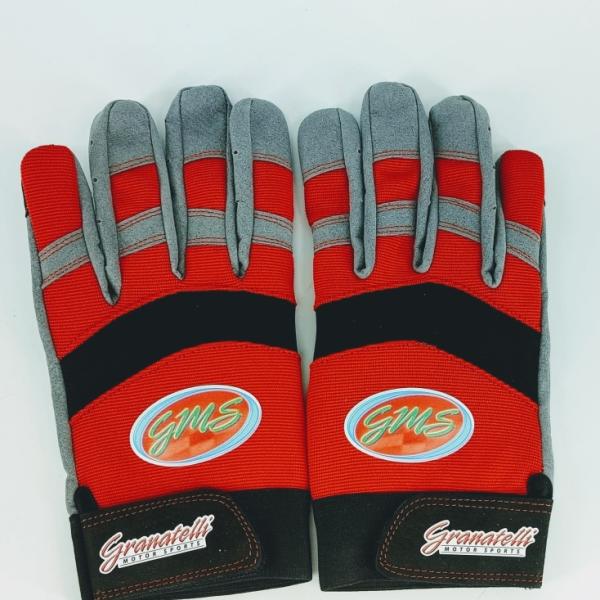 Granatelli Motor Sports 706522