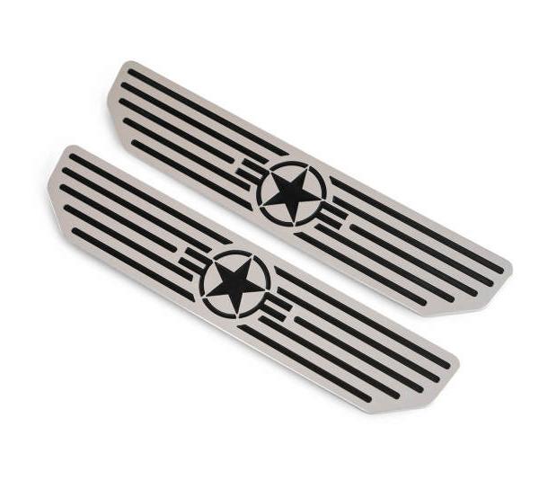 DV8 Offroad D-JL-180014-STR4