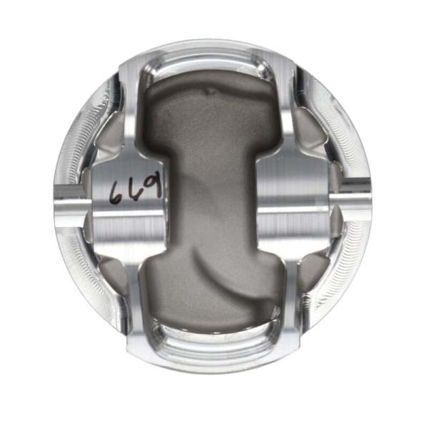 Wiseco K0158B115