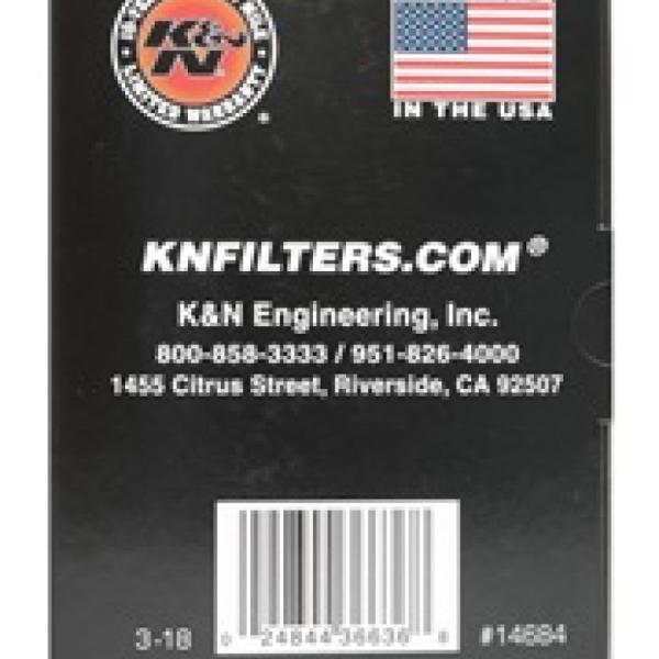 K&N Engineering RU-5288