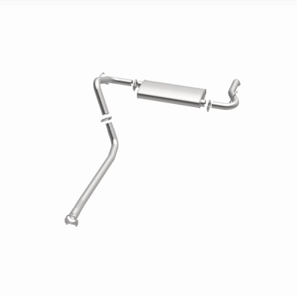 MAG BRE Exhaust Kits Magnaflow 106-0646