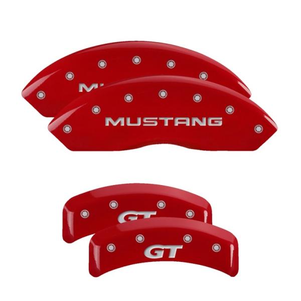 MGP 10095SMG1RD
