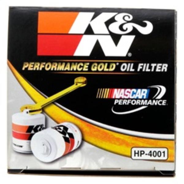 K&N Engineering HP-4001