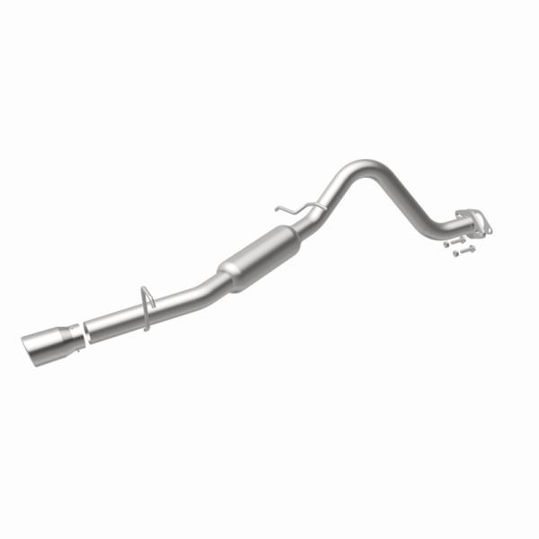 MAG BRE Exhaust Kits Magnaflow 108-0103