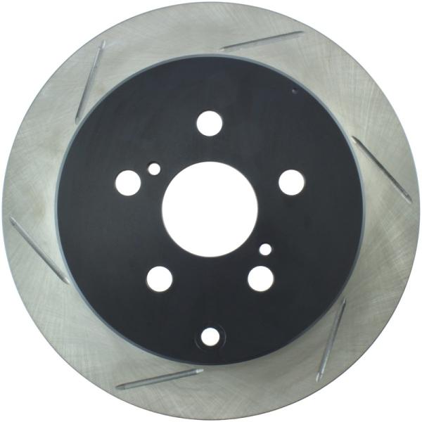 Stoptech 126.44115SR