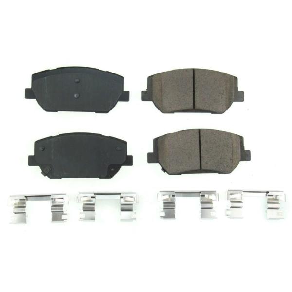 PowerStop 17-2198