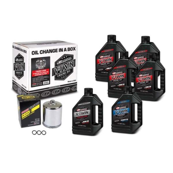 Maxima 90-119016PC