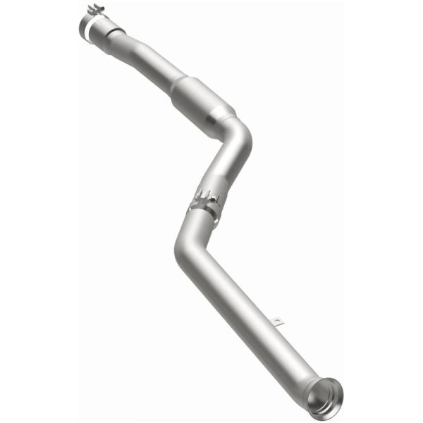 MAG Converter Direct Fit Magnaflow 280510