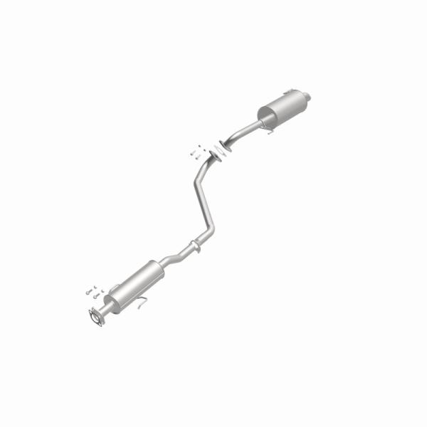 MAG BRE Exhaust Kits Magnaflow 106-0893