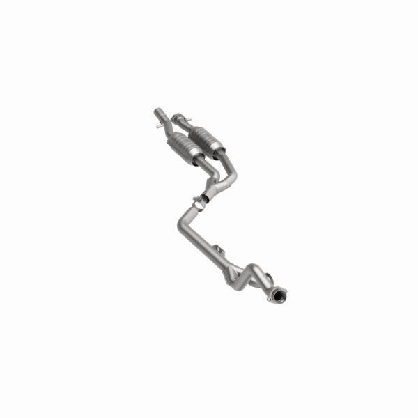 MAG Converter Direct Fit Magnaflow 23573