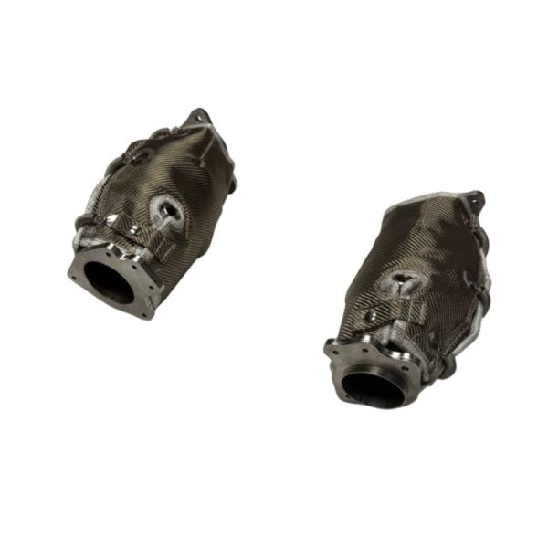Kooks Headers 218133BK