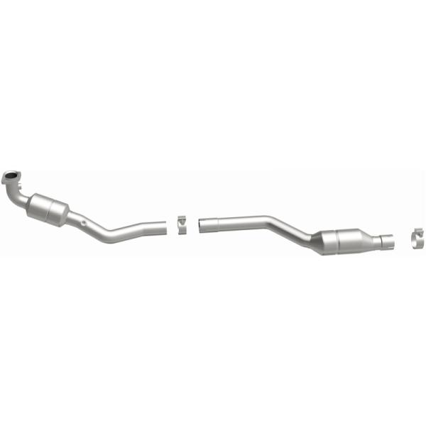MAG Converter Direct Fit Magnaflow 5411419
