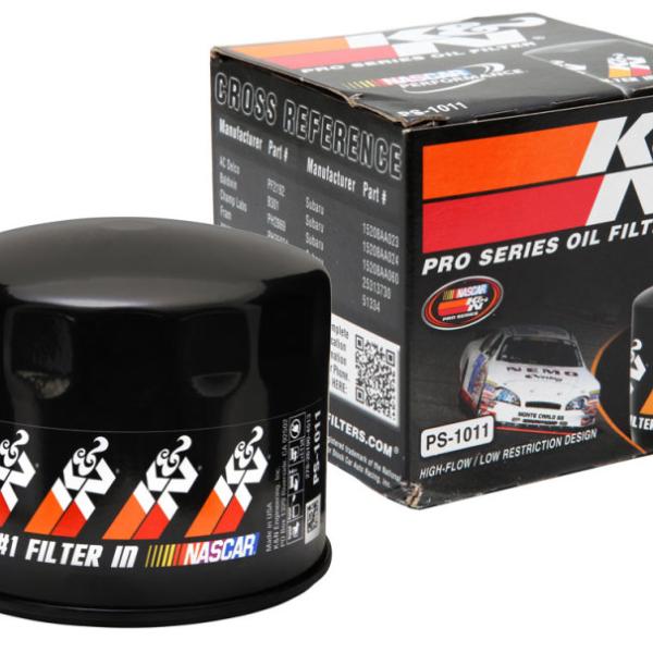 K&N Engineering PS-1011