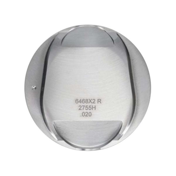 Wiseco K468X2