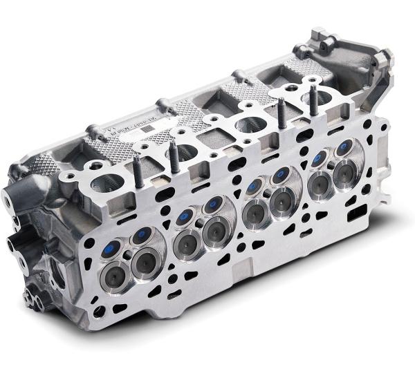 Ford Racing M-6050-M52B