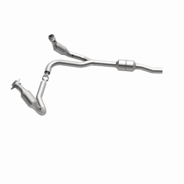 MAG Converter Direct Fit Magnaflow 49554