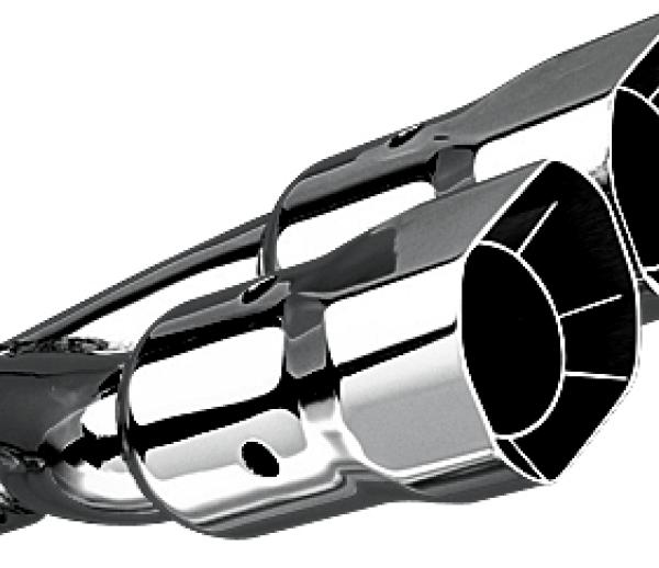 Borla 11376