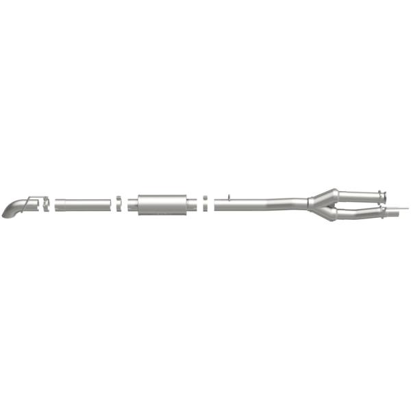 Magnaflow 17200