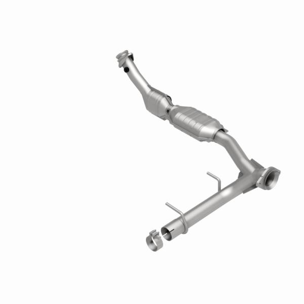 MAG Converter Direct Fit Magnaflow 51081