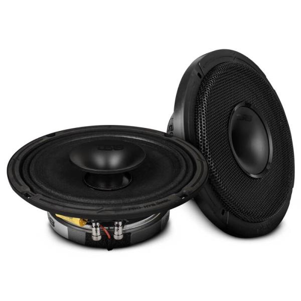 DS18 PRO-HY8.2MSL