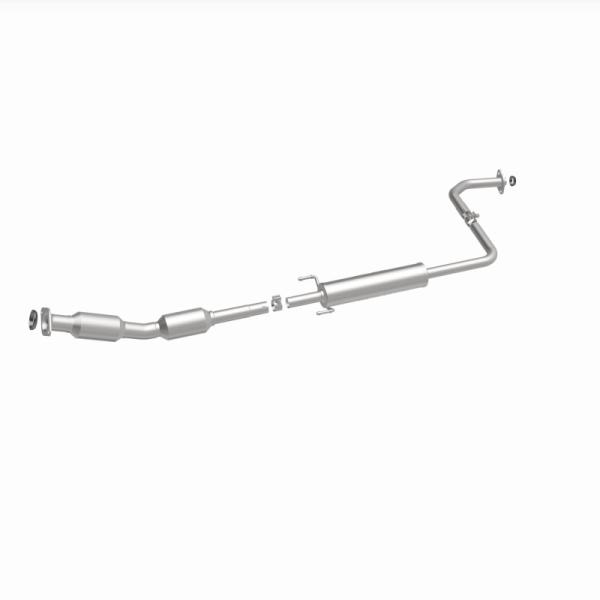 Magnaflow 23-169