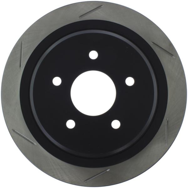 Stoptech 126.62062SR