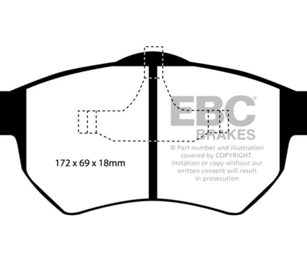 EBC UD1059