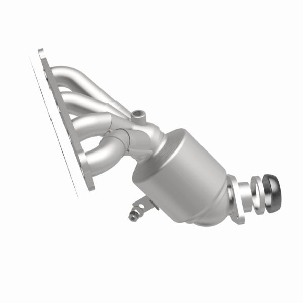 MAG Converter Direct Fit Magnaflow 5531271