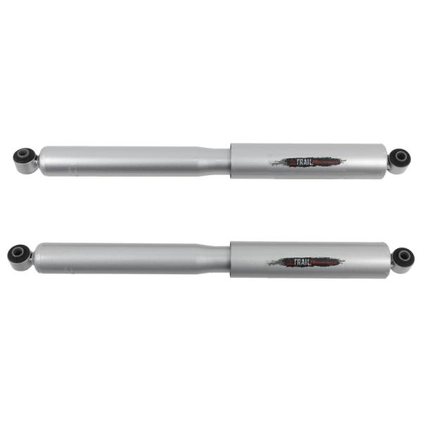 Belltech 150206BK
