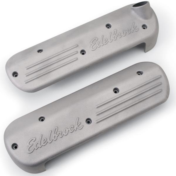 Edelbrock 4118