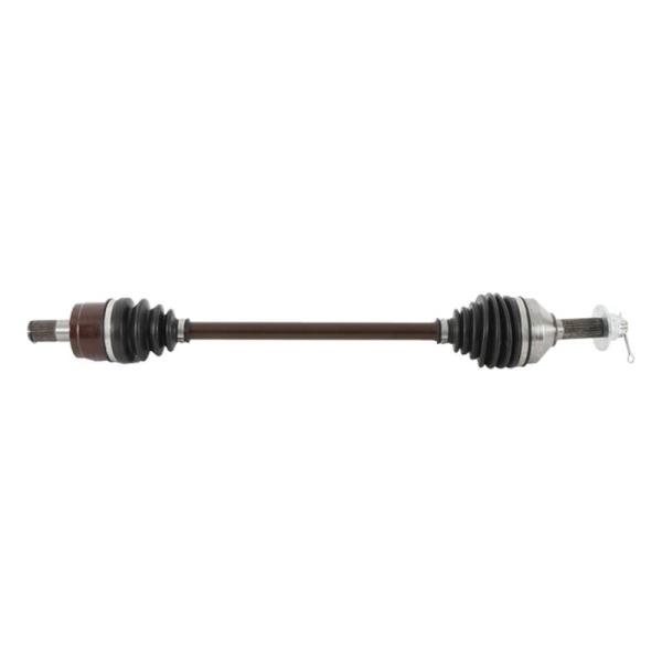 ABR Xtreme Duty Axles All Balls Racing AB6-KW-8-301