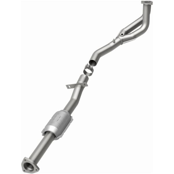 MAG Converter Direct Fit Magnaflow 23796
