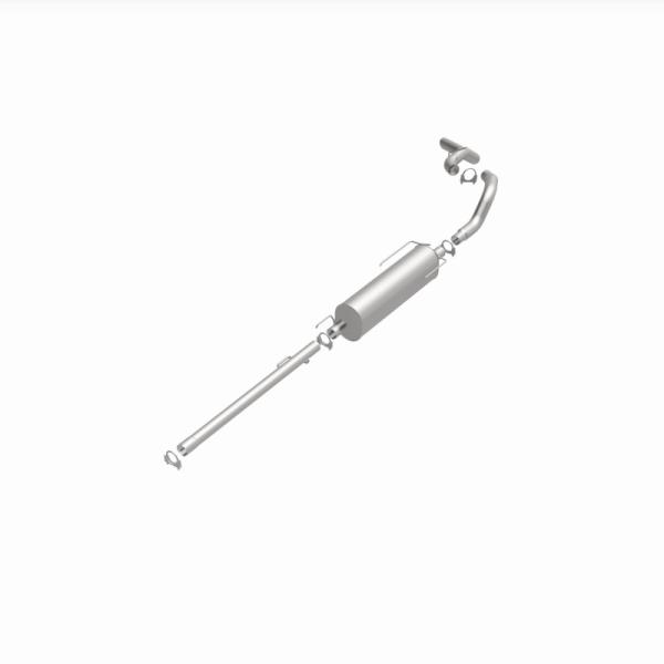 MAG BRE Exhaust Kits Magnaflow 106-0029