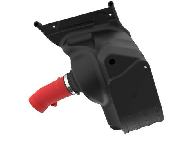 K&N Engineering 69-1511TWR