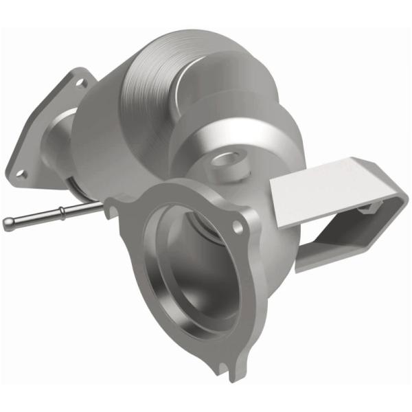 Magnaflow 21-537