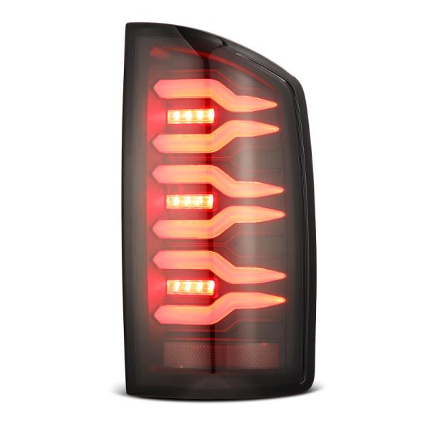 AlphaRex 641010