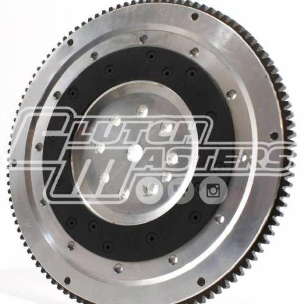 Clutch Masters FW-735-5TDA