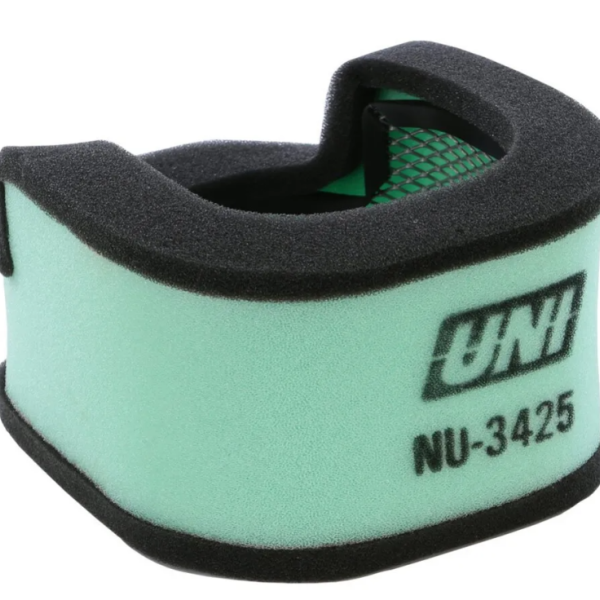 UNI Harley Davidson Motorcycle/Buell Motorcycle Air Filters Uni Filter NU-3425R