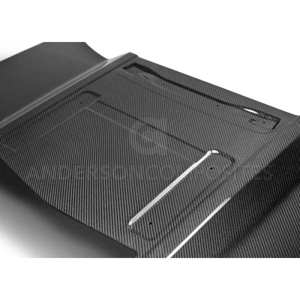 Anderson Composites AC-HD14CHCAM-ZL