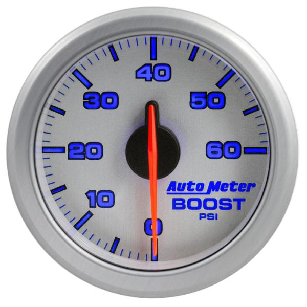 AutoMeter 9160-UL