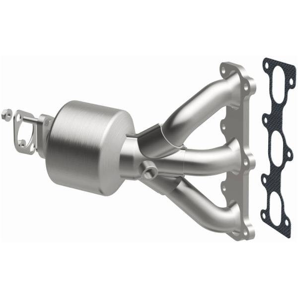 MAG Converter Direct Fit Magnaflow 51316