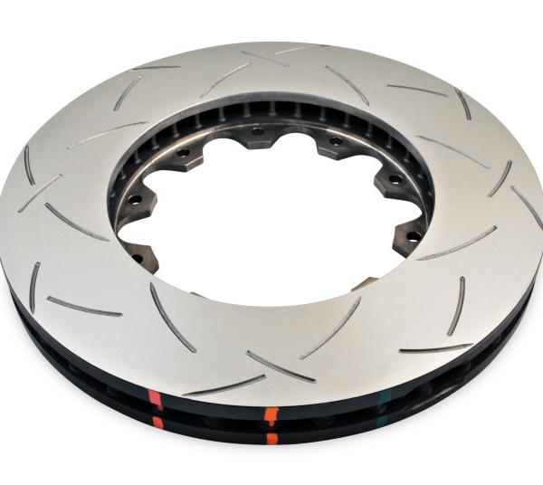 DBA 5000 Series Slotted Rings DBA 52690.1S