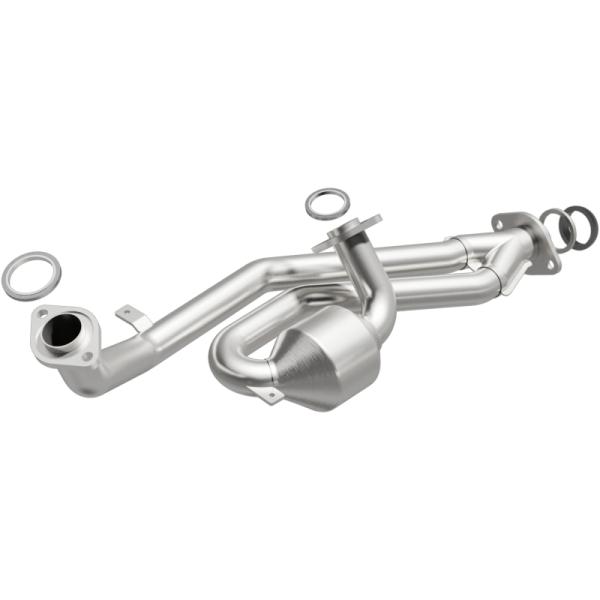 MAG Converter Direct Fit Magnaflow 23136