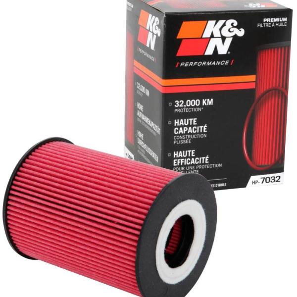 K&N Engineering HP-7032