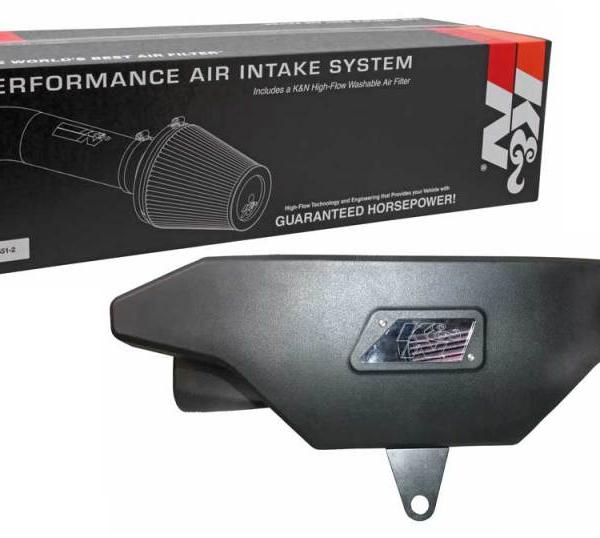 K&N Engineering 57S-2001