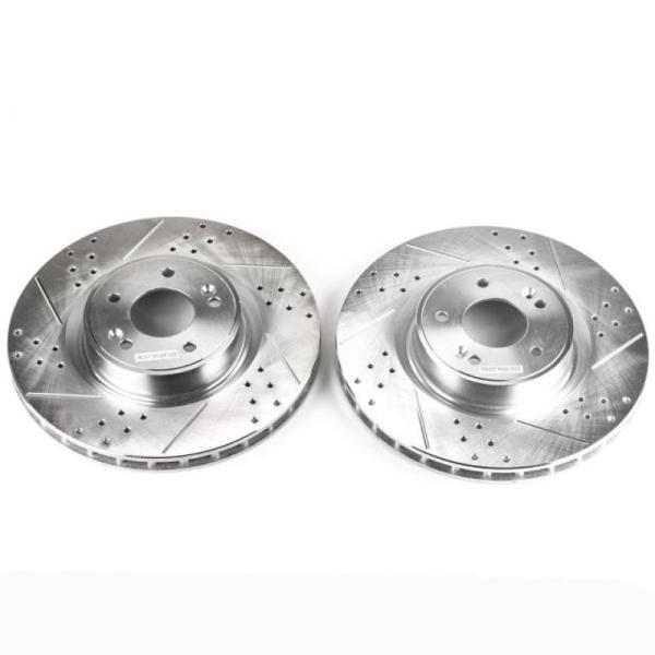 PowerStop JBR1529XPR