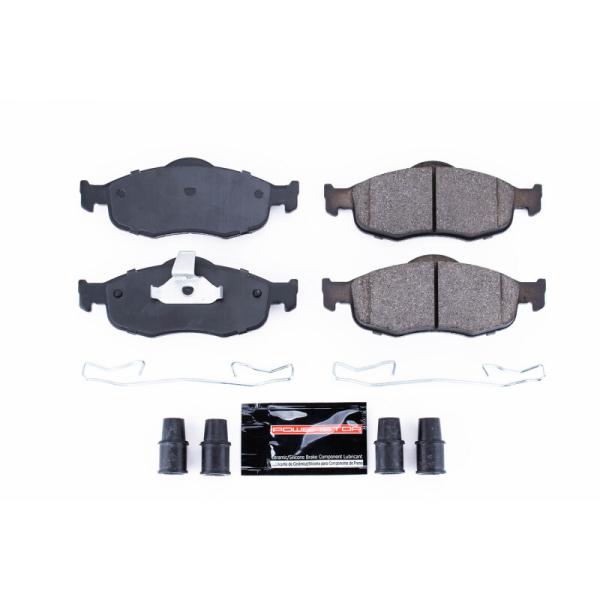 PowerStop Z23-648