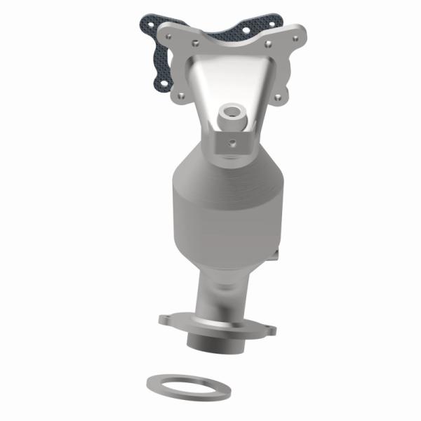 MAG Converter Direct Fit Magnaflow 5531441