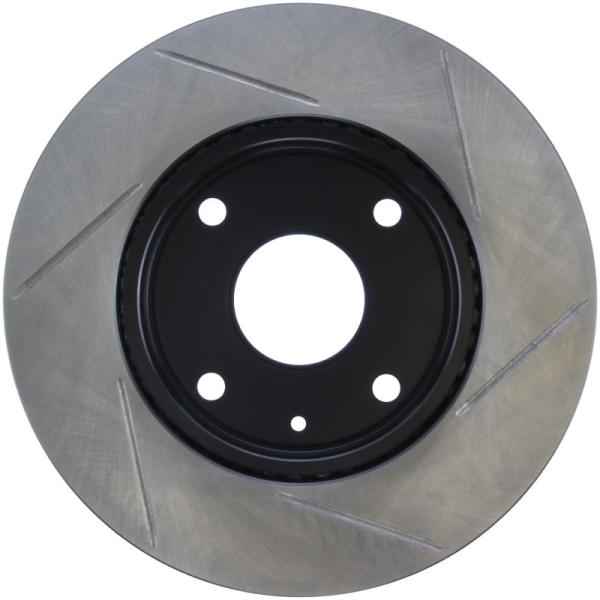 Stoptech 126.49009SR